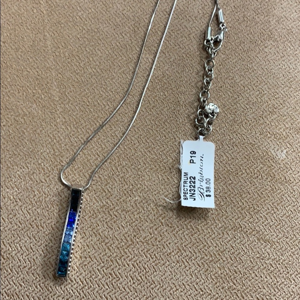 16” Brighton necklace